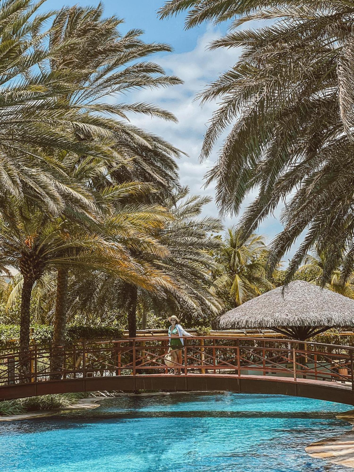 Golf Ville Resort Brisa Do Golf -Apartamentos E Cobertura Aquiraz Dış mekan fotoğraf